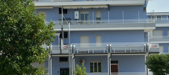 5 rooms Apartment in Casalbordino, Italy No. 131734 34