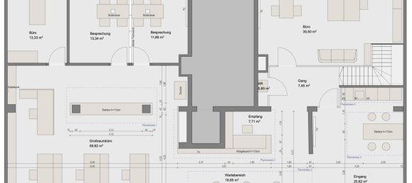 245m² Office in Wels, Austria No. 225720 2