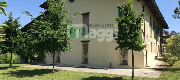 6 bedrooms House in Salsomaggiore Terme, Italy No. 209564 14