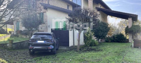 6 bedrooms House in Salsomaggiore Terme, Italy No. 209564 11