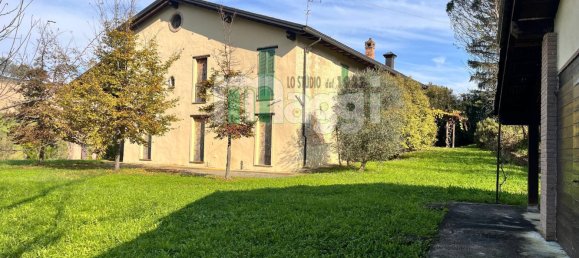 6 bedrooms House in Salsomaggiore Terme, Italy No. 209564 22