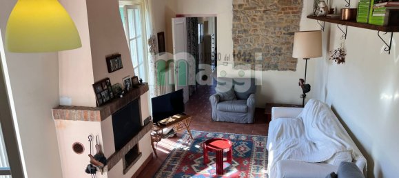 6 bedrooms House in Salsomaggiore Terme, Italy No. 209564 38