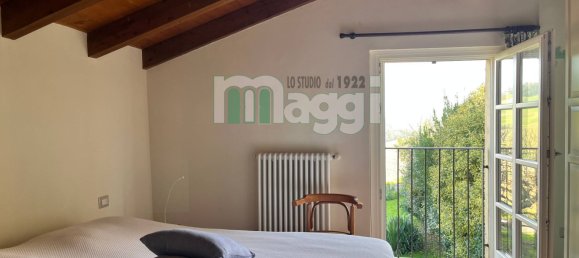 6 bedrooms House in Salsomaggiore Terme, Italy No. 209564 36
