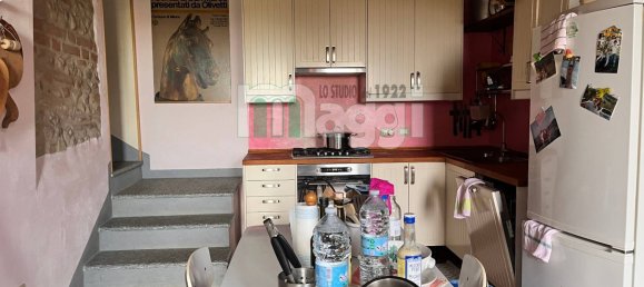 6 bedrooms House in Salsomaggiore Terme, Italy No. 209564 29