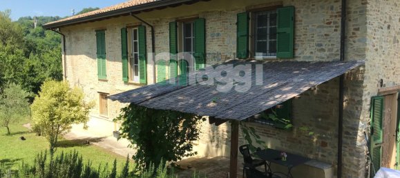 6 bedrooms House in Salsomaggiore Terme, Italy No. 209564 12