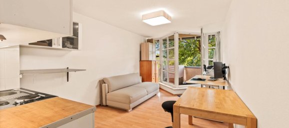 Studio in Aachen, Germany, Nr. 228037 2