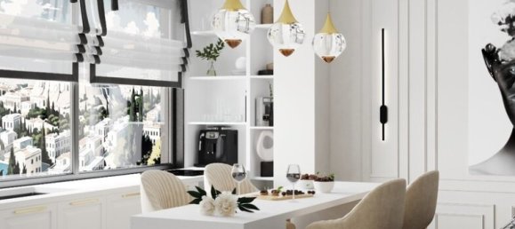 1 bedroom Apartment in Athens, Greece No. 96453 21