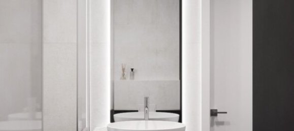 1 bedroom Apartment in Athens, Greece No. 96453 8