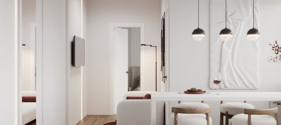 1 bedroom Apartment in Athens, Greece No. 96453 5