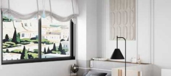 1 bedroom Apartment in Athens, Greece No. 96453 18