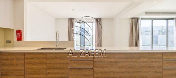 3 Schlafzimmer Stadthaus in Yas Island, UAE, Nr. 29657 5