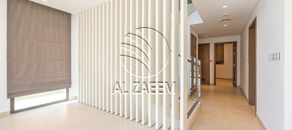 3 Schlafzimmer Stadthaus in Yas Island, UAE, Nr. 29657 8