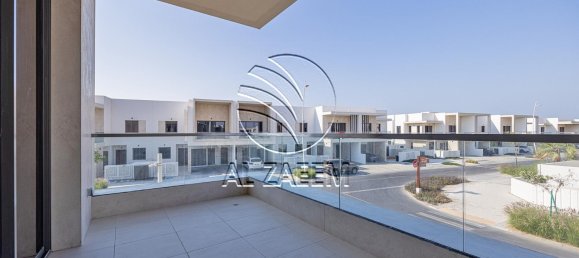 3 Schlafzimmer Stadthaus in Yas Island, UAE, Nr. 29657 14