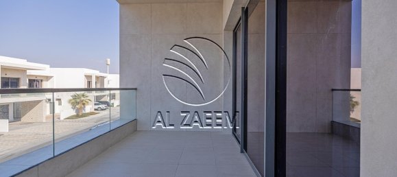 3 Schlafzimmer Stadthaus in Yas Island, UAE, Nr. 29657 15