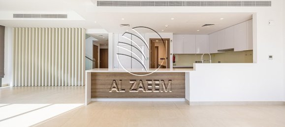 3 Schlafzimmer Stadthaus in Yas Island, UAE, Nr. 29657 2