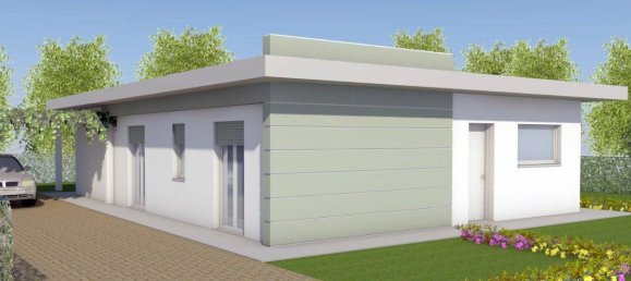 4 rooms Villa in Comignago, Italy No. 24198 17