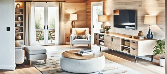 4 rooms Villa in Comignago, Italy No. 24198 5