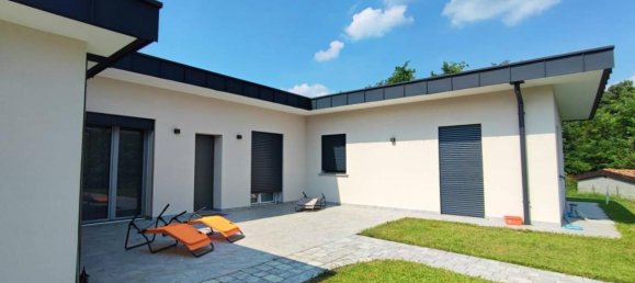 4 rooms Villa in Comignago, Italy No. 24198 10