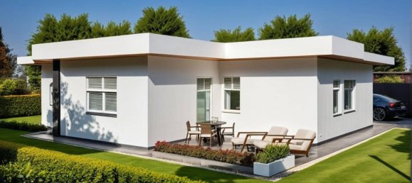 4 rooms Villa in Comignago, Italy No. 24198 7