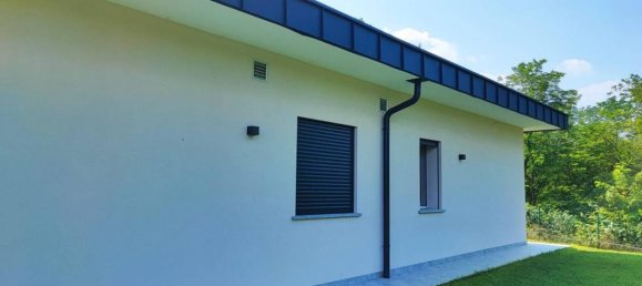 4 rooms Villa in Comignago, Italy No. 24198 12