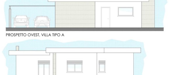 4 rooms Villa in Comignago, Italy No. 24198 20