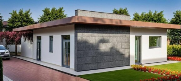 4 rooms Villa in Comignago, Italy No. 24198 9