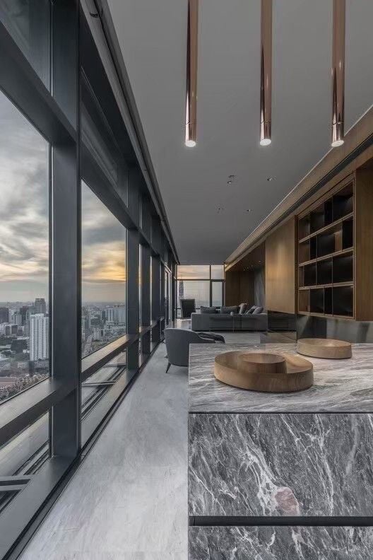 Apartamento em condomínio em Ratchathewi, Thailand N.º 68707