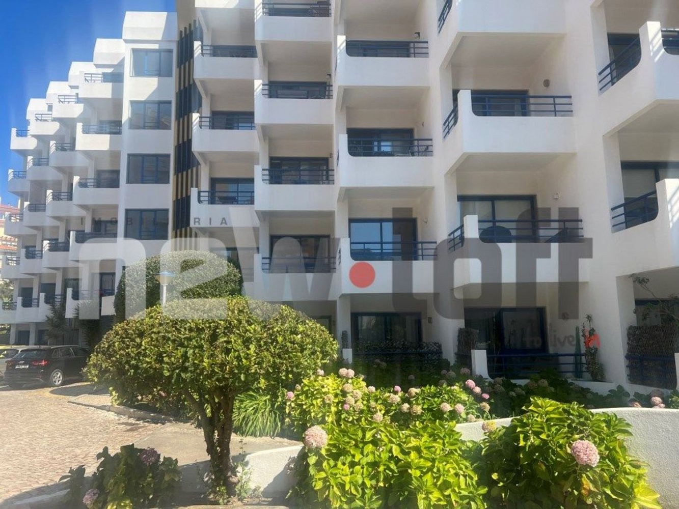 2 Schlafzimmer Wohnung in Cascais, Portugal, Nr. 307097