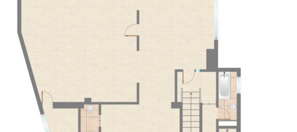 Moradia em banda T11 em Birkenfeld, Germany N.º 326974 13