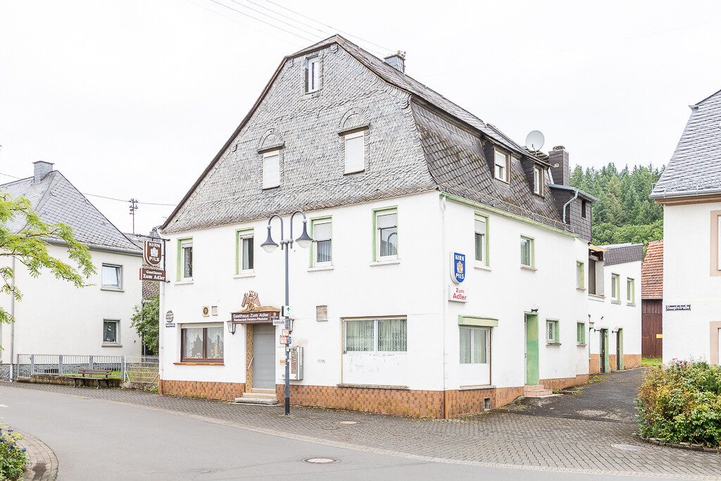 Moradia em banda T11 em Birkenfeld, Germany N.º 326974