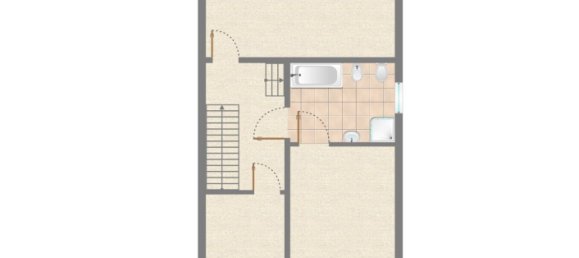 Moradia em banda T11 em Birkenfeld, Germany N.º 326974 14