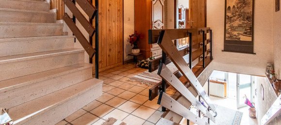 Moradia em banda T11 em Birkenfeld, Germany N.º 326974 9