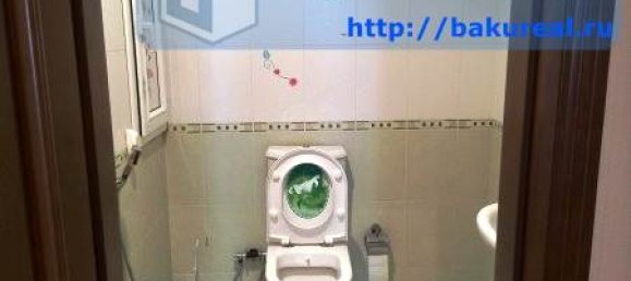 3 Schlafzimmer Wohnung in Baku, Azerbaijan, Nr. 547 4