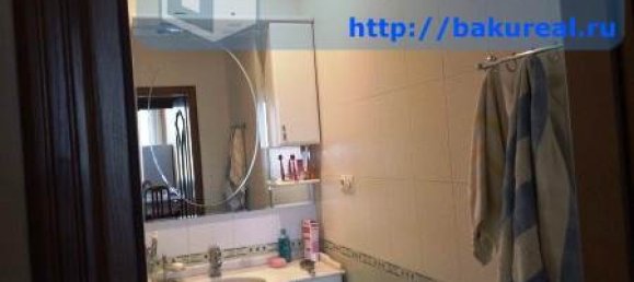 3 Schlafzimmer Wohnung in Baku, Azerbaijan, Nr. 547 5