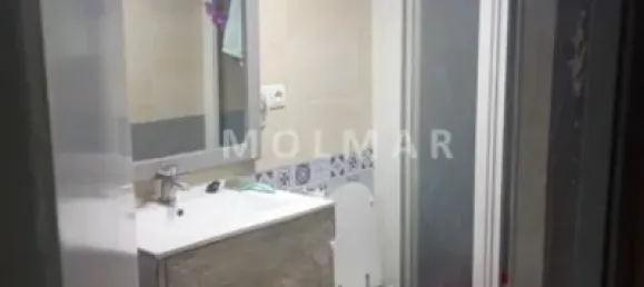 1 chambre Appartement à Valencia, Spain No. 175482 3