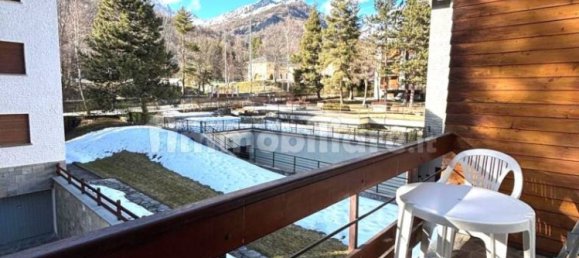 3 غرف نوم شقة في Bardonecchia, Italy رقم 159271 65