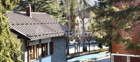 3 غرف نوم شقة في Bardonecchia, Italy رقم 159271 87