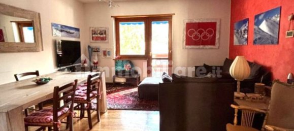 3 غرف نوم شقة في Bardonecchia, Italy رقم 159271 11