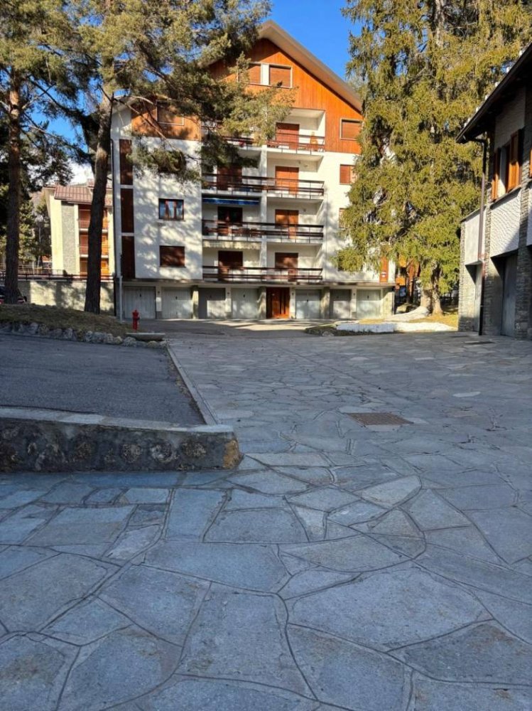 3 غرف نوم شقة في Bardonecchia, Italy رقم 159271