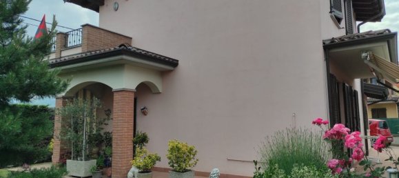 5 غرف نوم فيلا في Broni, Italy رقم 365655 4