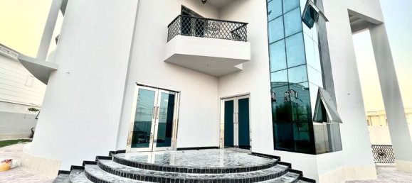 Вилла с 5 спальнями в Аль-Барша, ОАЭ № 102736 8