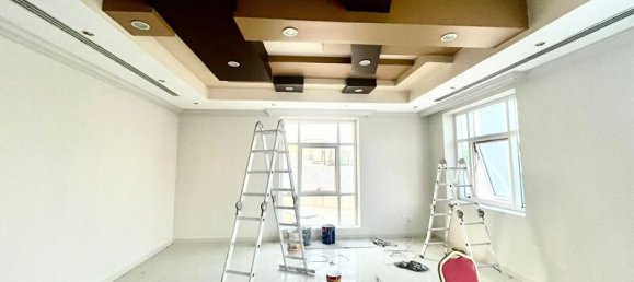 Вилла с 5 спальнями в Аль-Барша, ОАЭ № 102736 9