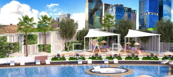 2 bedrooms Apartment in Al Furjan, UAE No. 30975 9