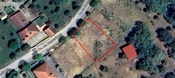 Grundstück in Tomar, Portugal 534m², Nr. 64707 2