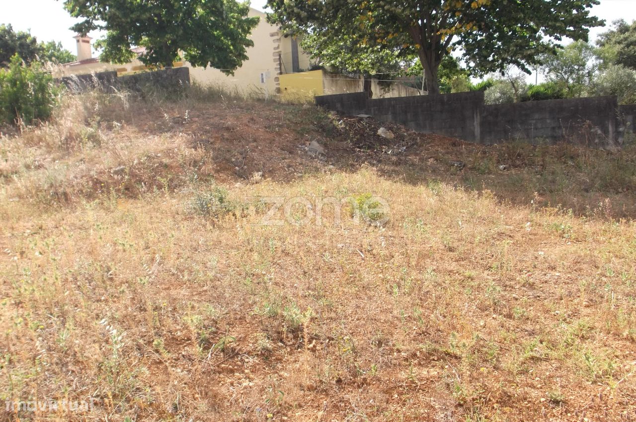 Grundstück in Tomar, Portugal 534m², Nr. 64707