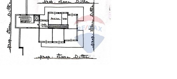 4 rooms Apartment in Viagrande, Italy No. 156828 32