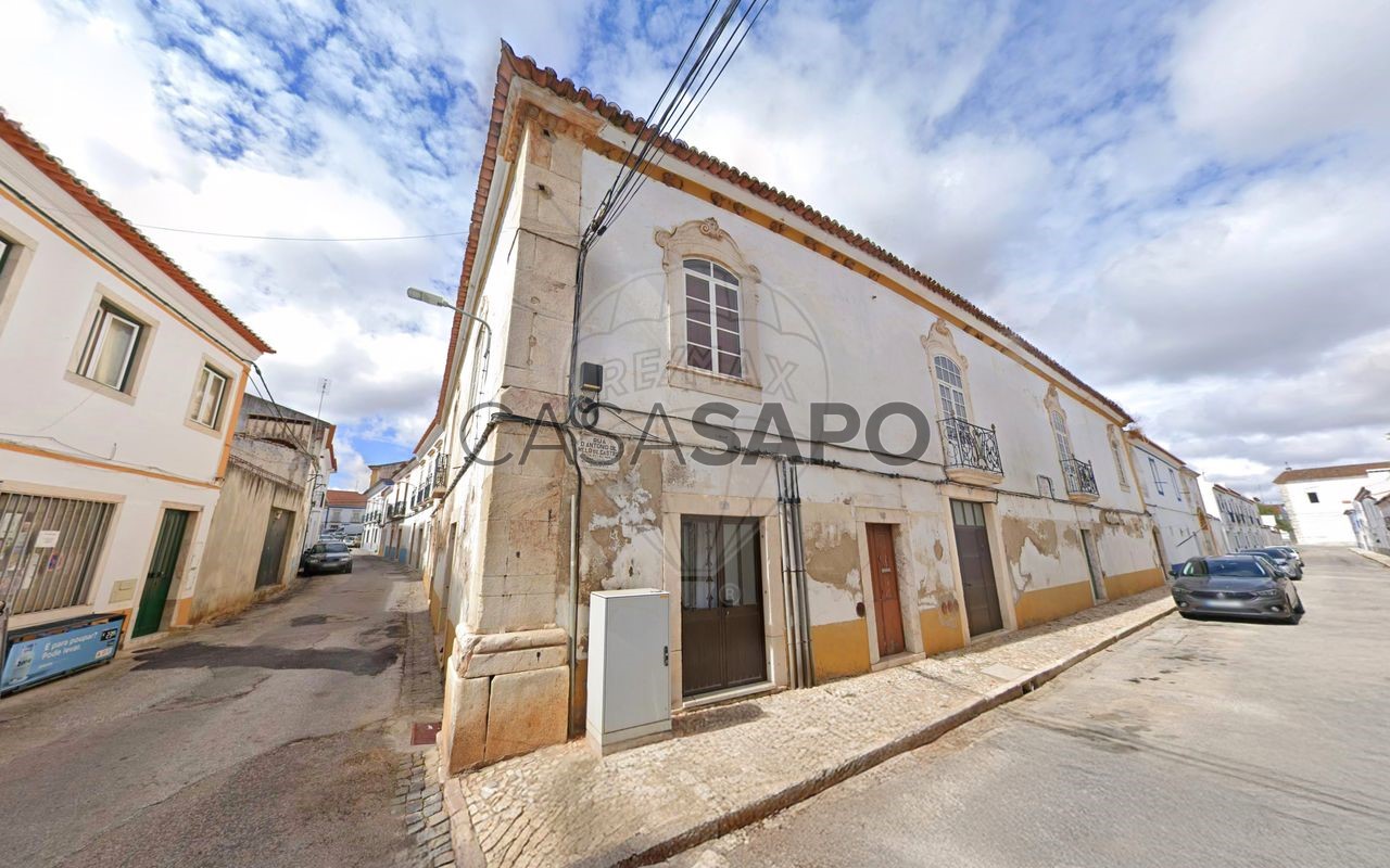 1 Schlafzimmer Haus in Borba, Portugal, Nr. 321646