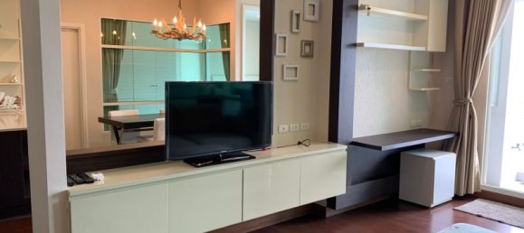 Кондоминиум  с 2 спальнями в Бангкок, Таиланд № 19214 13