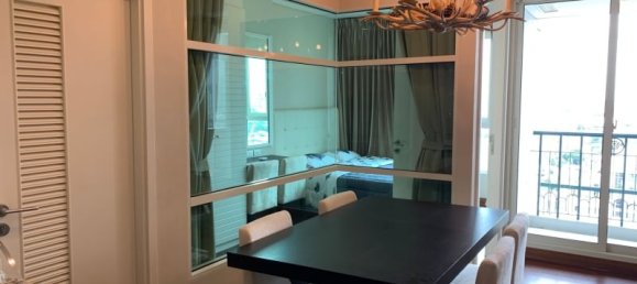 Кондоминиум  с 2 спальнями в Бангкок, Таиланд № 19214 10