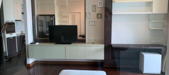 Кондоминиум  с 2 спальнями в Бангкок, Таиланд № 19214 2